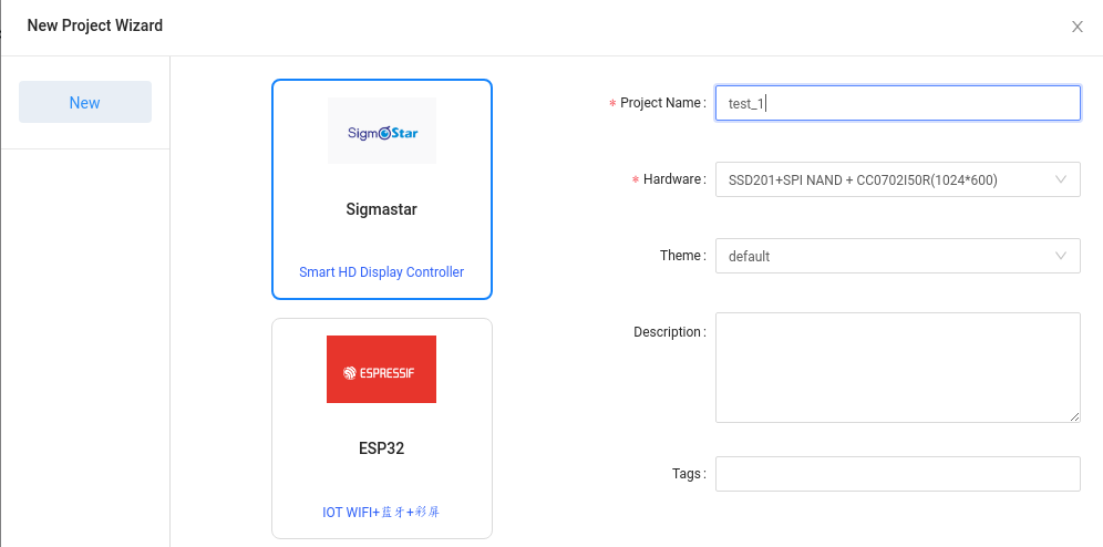 8ms get started 2