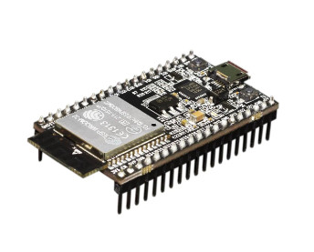 ESP32-DevKitC